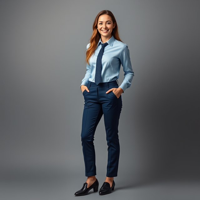 Junior College Female