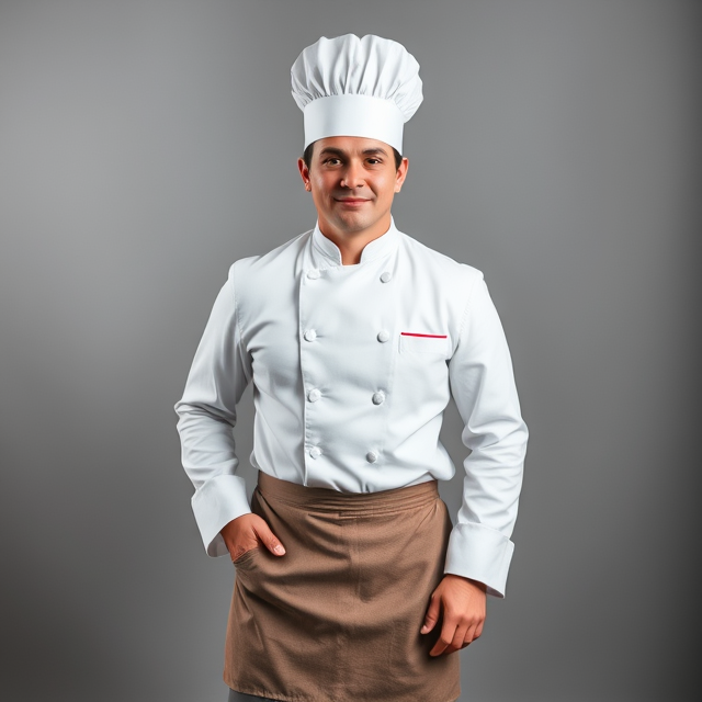 Chef Uniform
